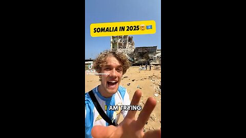 Example of soft propaganda