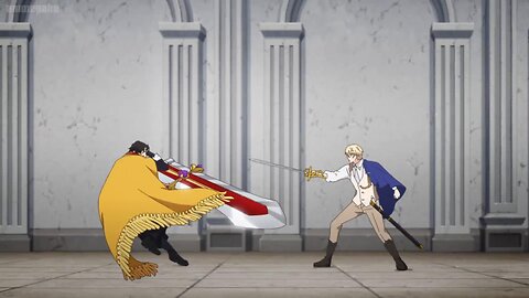 julius vs avelyn | May I Ask for One Final Thing?