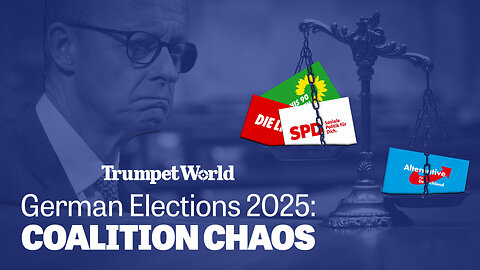 German Elections 2025: Coalition Chaos