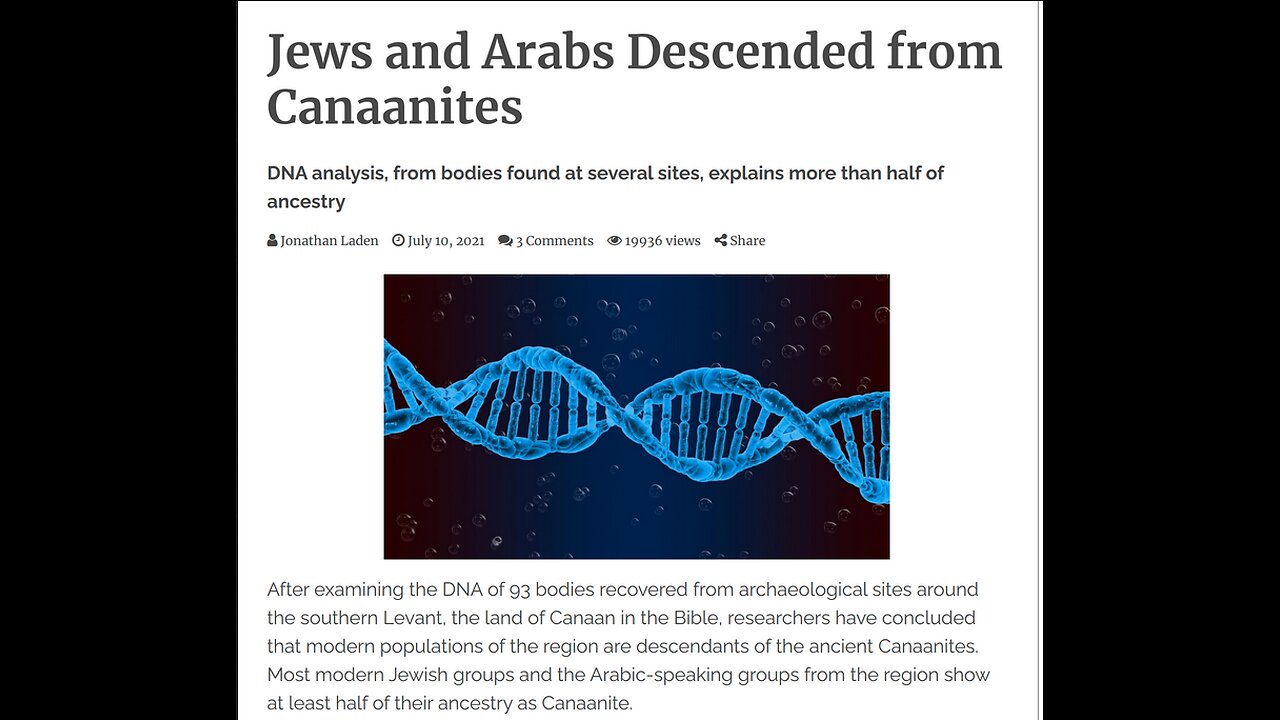 Jaw-Dropping New Evidence About the Shroud of Turin.