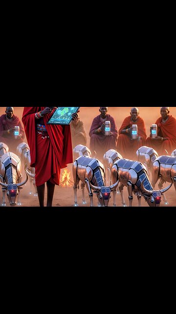 Agri-Tech Cattle 🐄