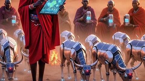 Agri-Tech Cattle 🐄