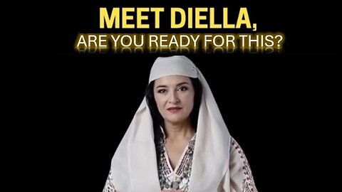 Episode 459 Sept 25, 2025 Meet Diella: Are You Ready For This?
