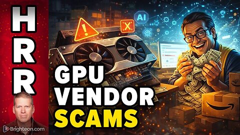 AI Graphics Cards VENDOR SCAMS and Best GPUs to Buy