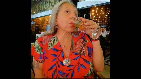 🍸 brunch en Vincent