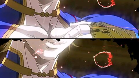 LIKE A TOSSING SEA — THE SUFFERING SERVANT (EPISODE 8)