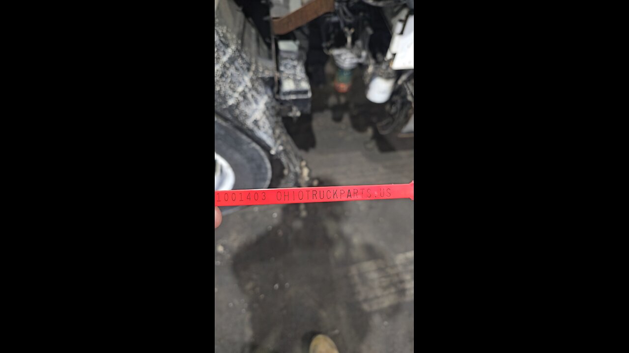 1403 2004 4.7 L ISUZU