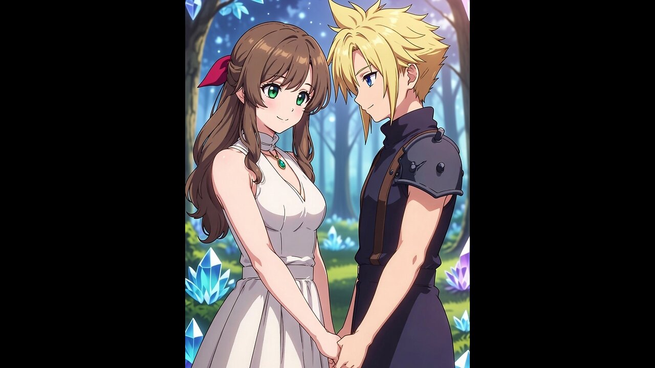 OG Final Fantasy 7 and chill for 2 hours (some bad language)