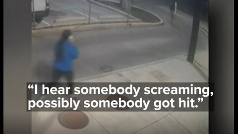 City's First Murder of 2026 New Year's Day