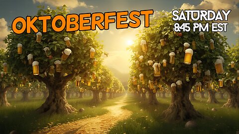 Oktoberfest