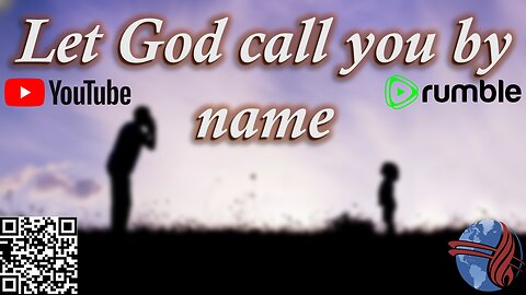Let God call you by name - Potter's house Hope Church service