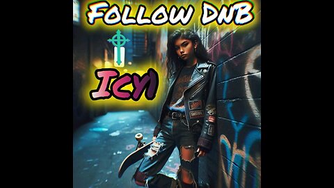 FOLLOW DnB - Full track! ✅️🔥