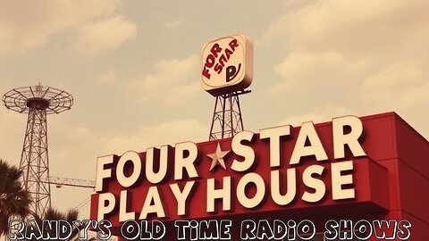 49-07-24 Four Star Playhouse Third Girl From The Right
