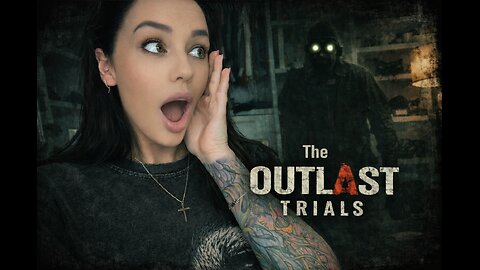 LIVE! Girls Scary Game Night