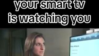 Samsung smart TVs was developed in cooperation with the MI5