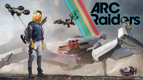 🔴LIVE | ARC RAIDERS PART 2 | FREAK BOB FRIDAY