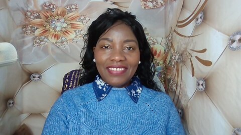 Praying For America and Time Spent With The Word