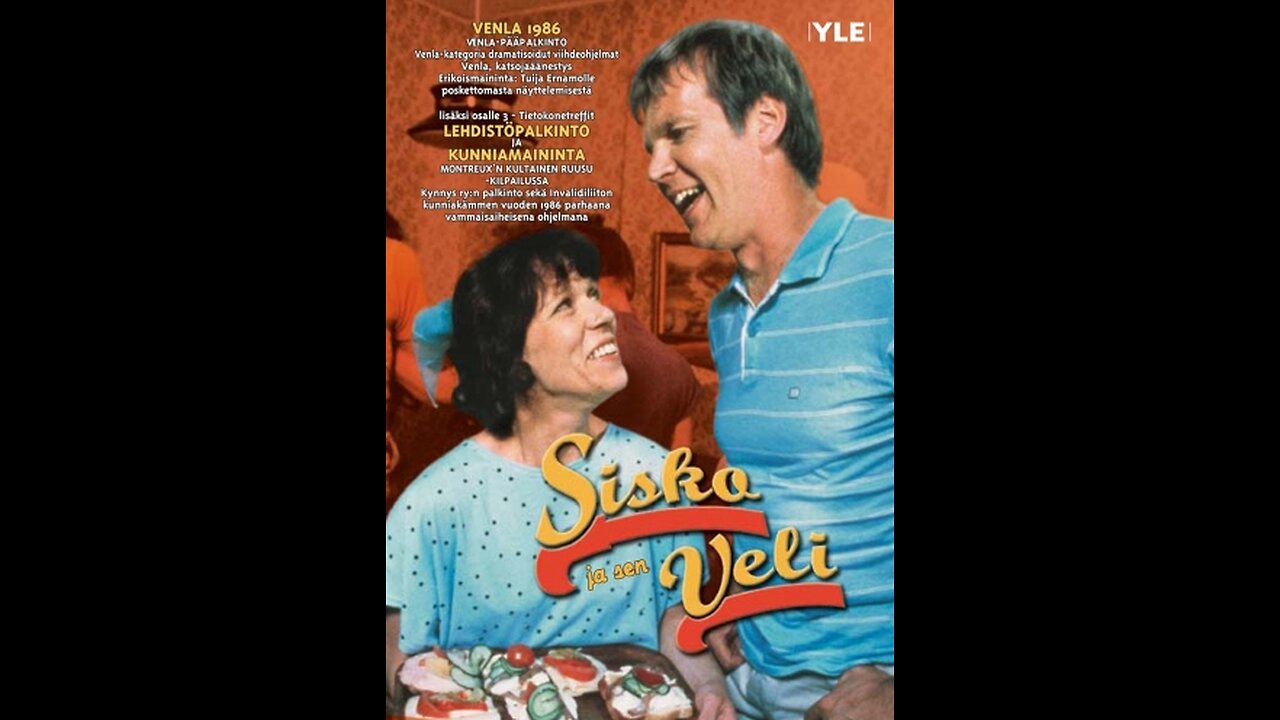 5. Helsinkki ja tän.