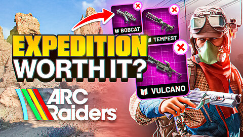 ARC Raiders: Why Most Players Are Skipping This