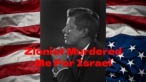 Planet Piracy 087: ZIonist Murdered Me For Israel