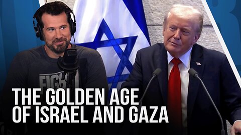 Trump Just Ended It All