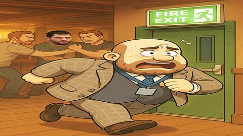 Morgoth Lies To Woes' Face & Drops Him Publically, While Still Not Being Able To Be Honest About It