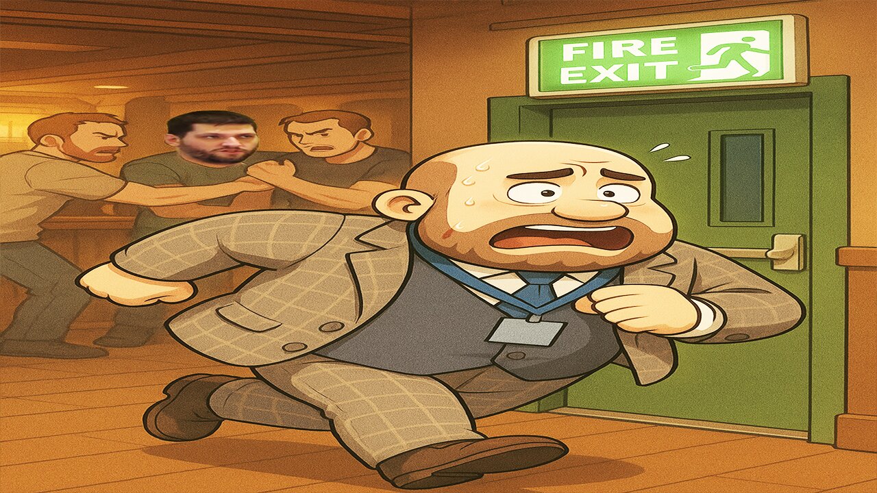 Morgoth Lies To Woes' Face & Drops Him Publically, While Still Not Being Able To Be Honest About It