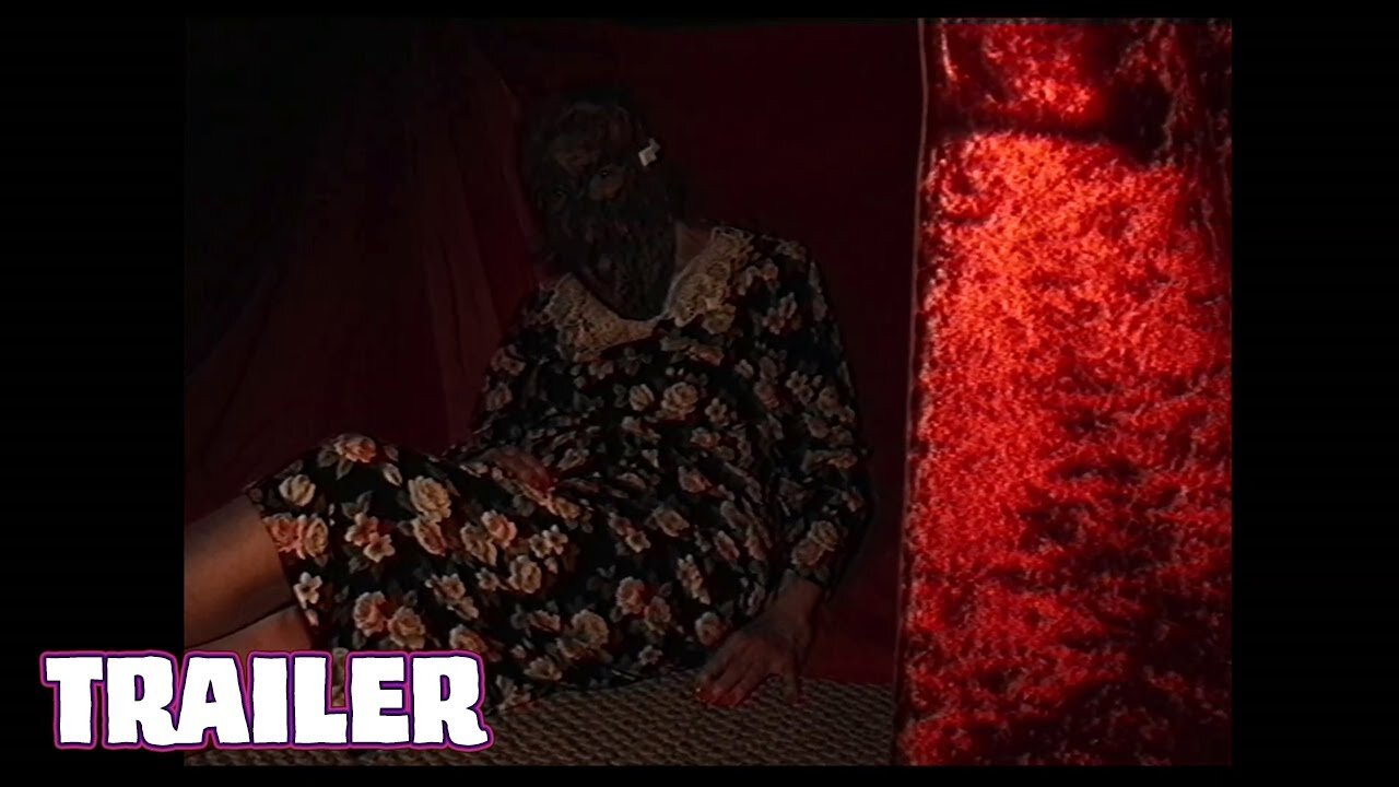 WHAT HAPPENED TO DOROTHY BELL? (2025) Official Trailer (HD) SUPERNATURAL