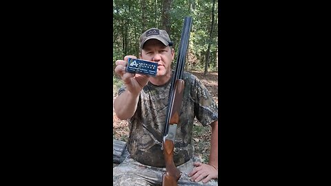 Hornady American Gunner standard 12ga 00 buck