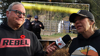 'They were murdered by cowards': Ostrich farmer remembers her slain flock