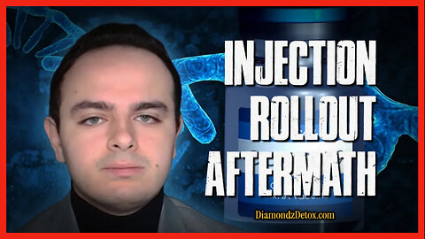 ⚠️💉 Epidemiologist Nicolas Hulscher Discusses the Dangers and the Aftermath Of the mRNA Covid Injections