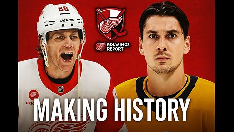 MAKING HISTORY 😤 | Kane 498, Leonard 19–in–19 & Shutouts | 7 Minute Wings