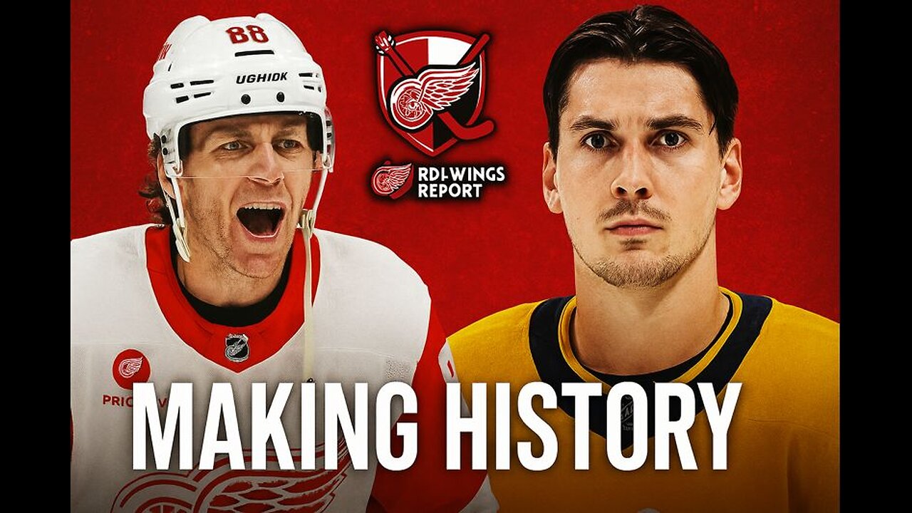 MAKING HISTORY 😤 | Kane 498, Leonard 19–in–19 & Shutouts | 7 Minute Wings