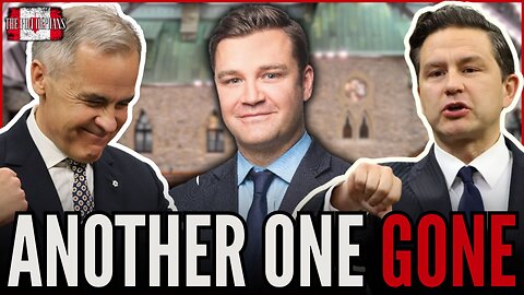 3rd Conservative Crosses to Liberals? Lent vs Ramadan Bias + $143K Federal Pay Exposed