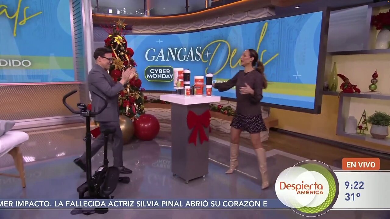 A Poypouri of Leather & Boots