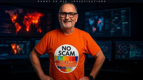 GOLIATH VENTURES: Payouts Collapse, CEO Missing, and a Suspicious Audit Letter Revealed