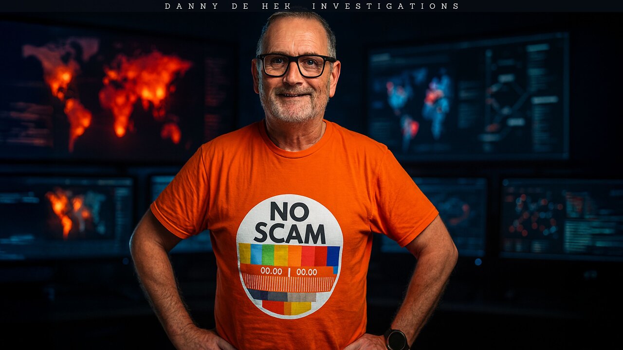 GOLIATH VENTURES: Payouts Collapse, CEO Missing, and a Suspicious Audit Letter Revealed