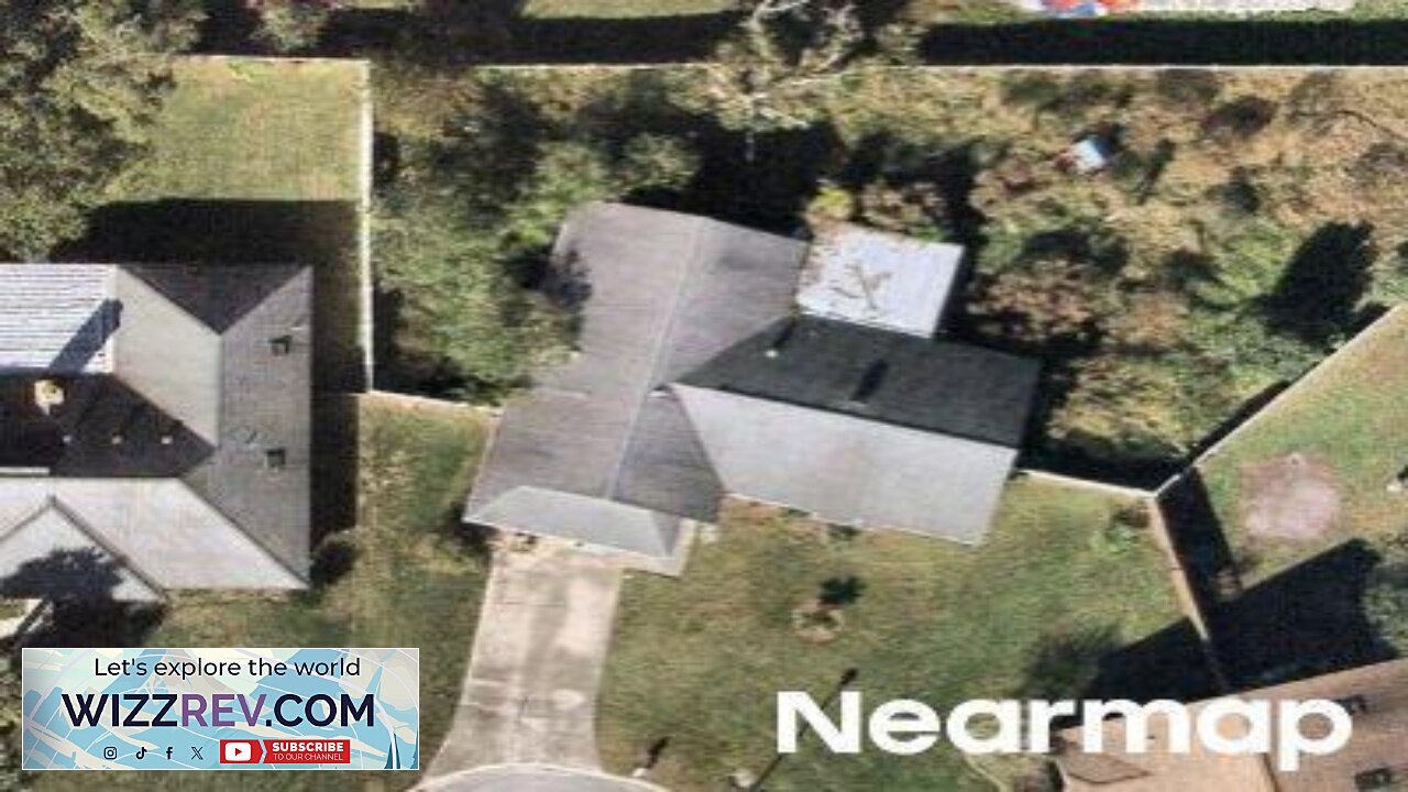 Foreclosure.com Rocky Garden Ln Jacksonville Florida 32257