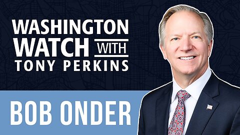 Rep. Bob Onder Explores Legislative Initiatives, Including a Child Gender Mutilation Protection Bill