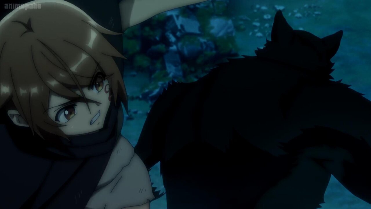 flum vs link werewolf | Roll Over and Die