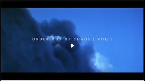 THE REAL 911: ORDER OUT OF CHAOS (2024) ▪️ VOL 1 & 2