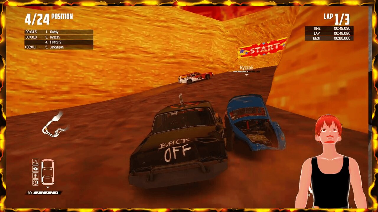 WF DKR Maps 2