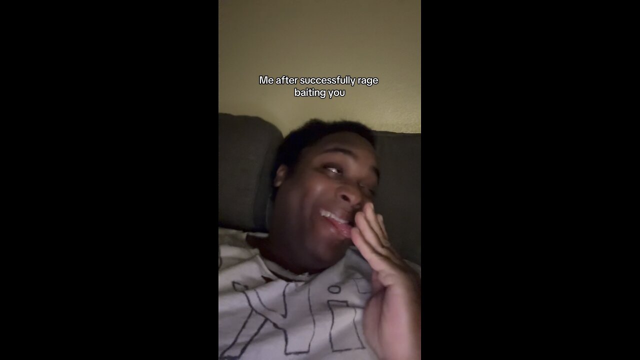 😝