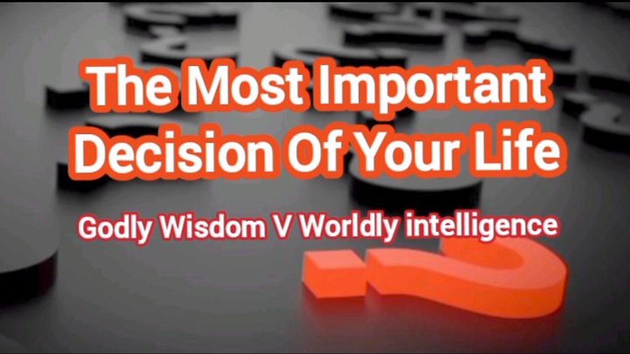 Godly Wisdom Or Sophia?