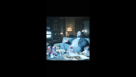 Obese and Human beings