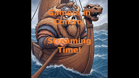 Don't Bust The Boat | Streaming Time!