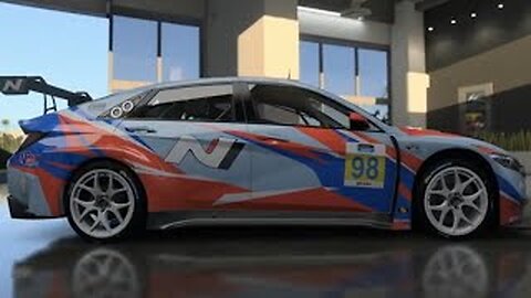 FORZA MOTOR SPORT.