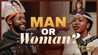 Guess the Person: Black History Month Edition