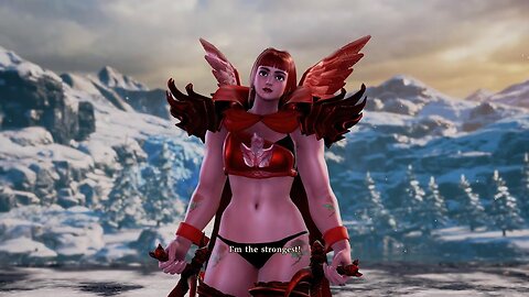 SoulCalibur VI Deanna (Talim) Arcade Ladder. Wednesday, November 19, 2025