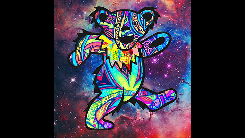 THE MIGHTY QUINN ~ THE GRATEFUL DEAD ( 1987 ) 